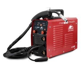 INVERTER MULTIFUNCION MIG 131F STAYER