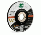 DISCO REPASAR 115X7X22 HIERRO STAYER