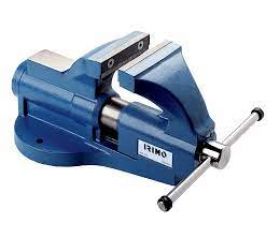TORNILLO BANCO G/REDONDA FR 125 IRIMO