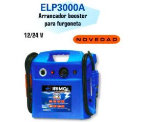 BOOSTER 12v/24v 1520/760CA IRIMO