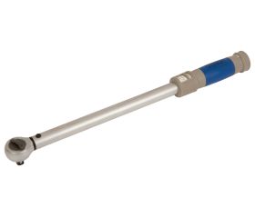 DINAMOMETRICA C/CARRACA REVER 10-60NM 3/8