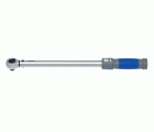 DINAMOMETRICA C/CARRACA REVER 1/2" 25-125NM IRIMO