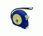 FLEXOMETRO 3M 16mm C/FR IRIMO