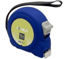 FLEXOMETRO 5M 19mm C/FR IRIMO