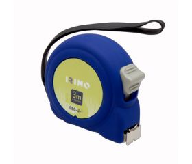 FLEXOMETRO 3M 16mm C/FR IRIMO