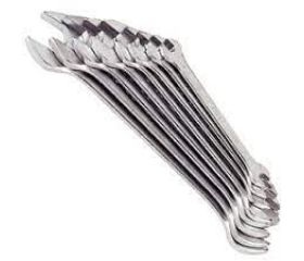 JGO 8 LLAVE PLANA FIJA 6/7-20/22 IRIMO