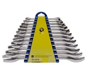 JGO LLAVE PLANA FIJA 12U 6-7/30-32 IRIMO