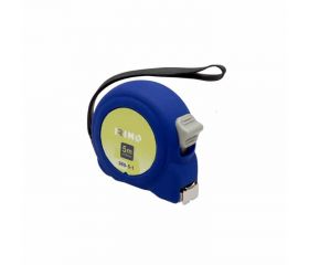 FLEXOMETRO 5M 30MM C/FR IRIMO