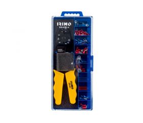 ESTUCHE ALICATE TERMINAL AISL+ 60 TERMINAL IRIMO