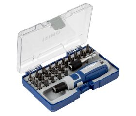 JGO 32 PUNTAS VARIADAS+PORTAS IRIMO