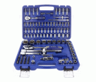 JGO VASOS 115PCS 1/4"-1/2" IRIMO