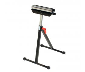 SOPORTE VERTICAL RODILLOS/BOLAS 6102 WOLFCRAFT