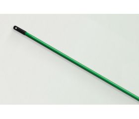 MANGO METALICO VERDE 1,40M