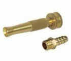 JGO LANZA RIEGO LATON C/ACOPLES P/MANG 15mm