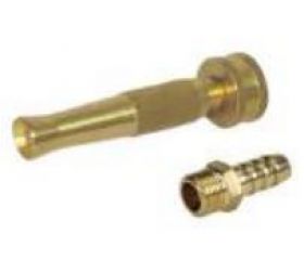 JGO LANZA RIEGO LATON C/ACOPLES P/MANG 15mm