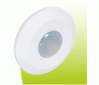 SENSOR IR TECHO INT REGUL SUPERFICIE 360º