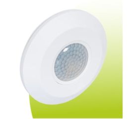 SENSOR IR TECHO INT REGUL SUPERFICIE 360º