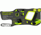 MINI LUZ TRABAJO RECARG MAGN IP54 750Lm 6500K