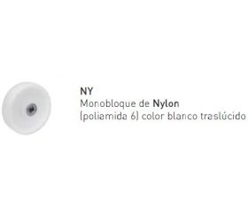 RUEDA 16-24 150 NPL5  16-24 GAYNER
