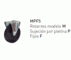 RUEDA 35-003 GAYNER