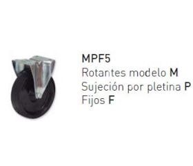 RUEDA 35-003 GAYNER