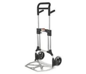 CARRETILLA ALMACEN CV-S200 CARRIVAN