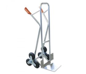 CARRETILLA SUBE ESCALERAS 180Kg ALUMINIO