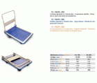 CARRO PLATAFORMA 150kg PL150 GAYNER 720X480