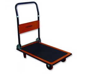 CARRO PLATAFORMA 300kg PL300 GAYNER 920X620
