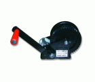 CABRESTANTE TRACCION 400kg C/FRENO P/CABLE 4mm