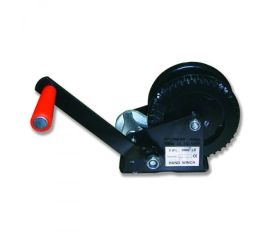 CABRESTANTE TRACCION 400kg C/FRENO P/CABLE 4mm