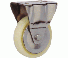 RUEDA FIJA NYLON 100mm 12/100NYL AFO