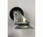 RUEDA 262/50NN (PLACA 4 TAL) ARO PLANO AFO
