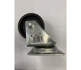 RUEDA 262/50NN (PLACA 4 TAL) ARO PLANO AFO