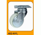 RUEDA 402/60 NYL AFO