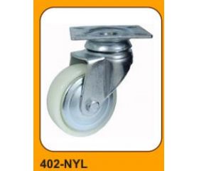 RUEDA 402/60 NYL AFO