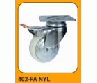 RUEDA 402/60 FA NYL AFO