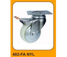 RUEDA 402/60 FA NYL AFO