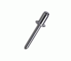 REMACHE ALU/ACERO 3,2X4 GESIPA