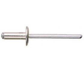 REMACHE ALU/ACERO 3X8 GESIPA