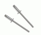 REMACHE ALU/ACERO 4X8 GESIPA
