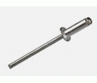 REMACHE ALU/ACERO 4X10T GESIPA