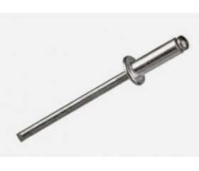 REMACHE ALU/ACERO 4X10T GESIPA