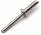 REMACHE INOX/INOX 3X8 GESIPA
