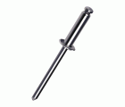 REMACHE INOX/INOX 4X6 GESIPA