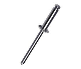 REMACHE INOX/INOX 4X6 GESIPA