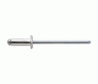 REMACHE INOX/INOX 4X8 GESIPA