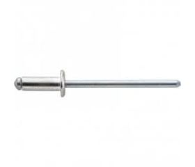 REMACHE INOX/INOX 4X8 GESIPA