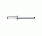 REMACHE INOX/INOX 4X16 GESIPA