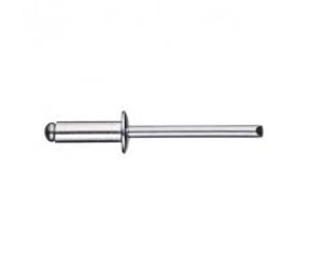 REMACHE INOX/INOX 5X16 GESIPA
